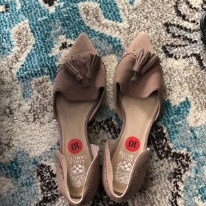 Vince Camuto size 10 NWT
